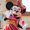 キャステル 【2019夏秋】ディズニーイベントの着替え場所&ルール!安心の服装&持ち物は?