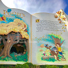 キャステル プーさんのハニーハントが2024年1月〜5月に長期休止！休止理由は？リニューアルの可能性は？