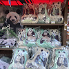 キャステル 【必見】上野動物園でおすすめのお土産14選!パンダのシャンシャンやハシビロコウの人気グッズまとめ