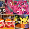 キャステル 【2025】ユニバのハロウィングッズ一覧！ハミクマ、チェンソーマン、ポケモン、スヌーピー、バイオハザードのお土産！