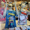 キャステル 【USJ】2025年の新作夏グッズ68種類まとめ!サングラス・Tシャツ・UVカットタオル・冷感グッズ