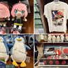 【2025】USJ×スパイファミリーグッズ全33種類一覧！アーニャ&ボンドのカチューシャ、肩乗せマスコットキーチェーンが登場中！
