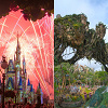 キャステル WDW新ナイトショーHappily Ever Afterが2017年5月12日開始！概要、おすすめ観賞場所と感想