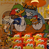 キャステル 【USJ】ウッディウッドペッカー×ぐでたまグッズ10選!奇跡のコラボ⁉種類、値段、販売場所まとめ