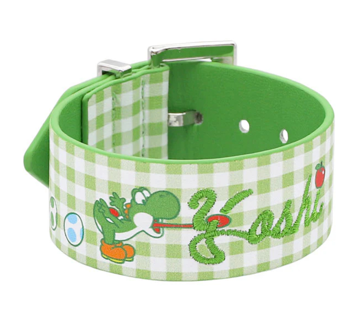 ヨッシーのブレスレット| キャステル | CASTEL ディズニー情報