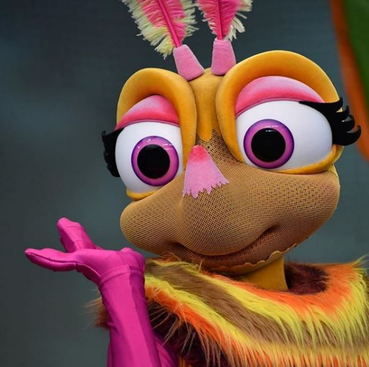 バグズ・ライフ| キャステル | CASTEL ディズニー情報