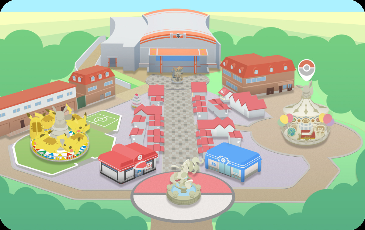 ブイブイヴォヤージュ