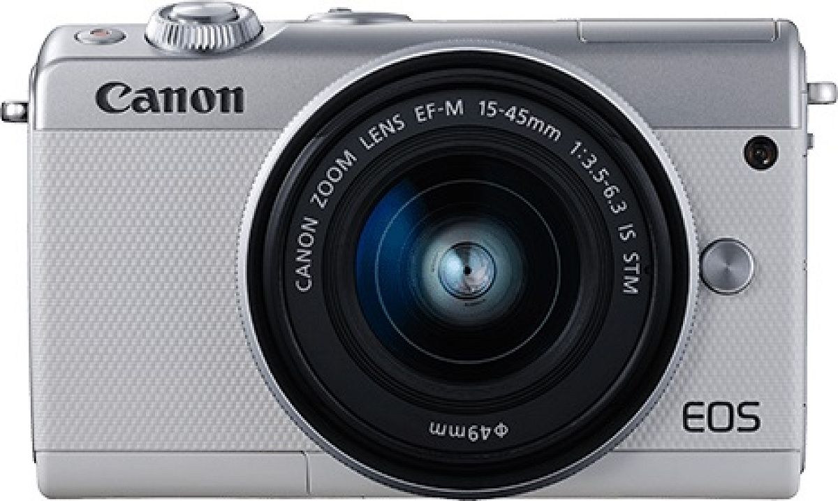 Canon EOS M10はコンパクトでおすすめ。 <br />カラフルな着せ替えもできるので、グリーティングやパレードで目立つこと間違いなし。
