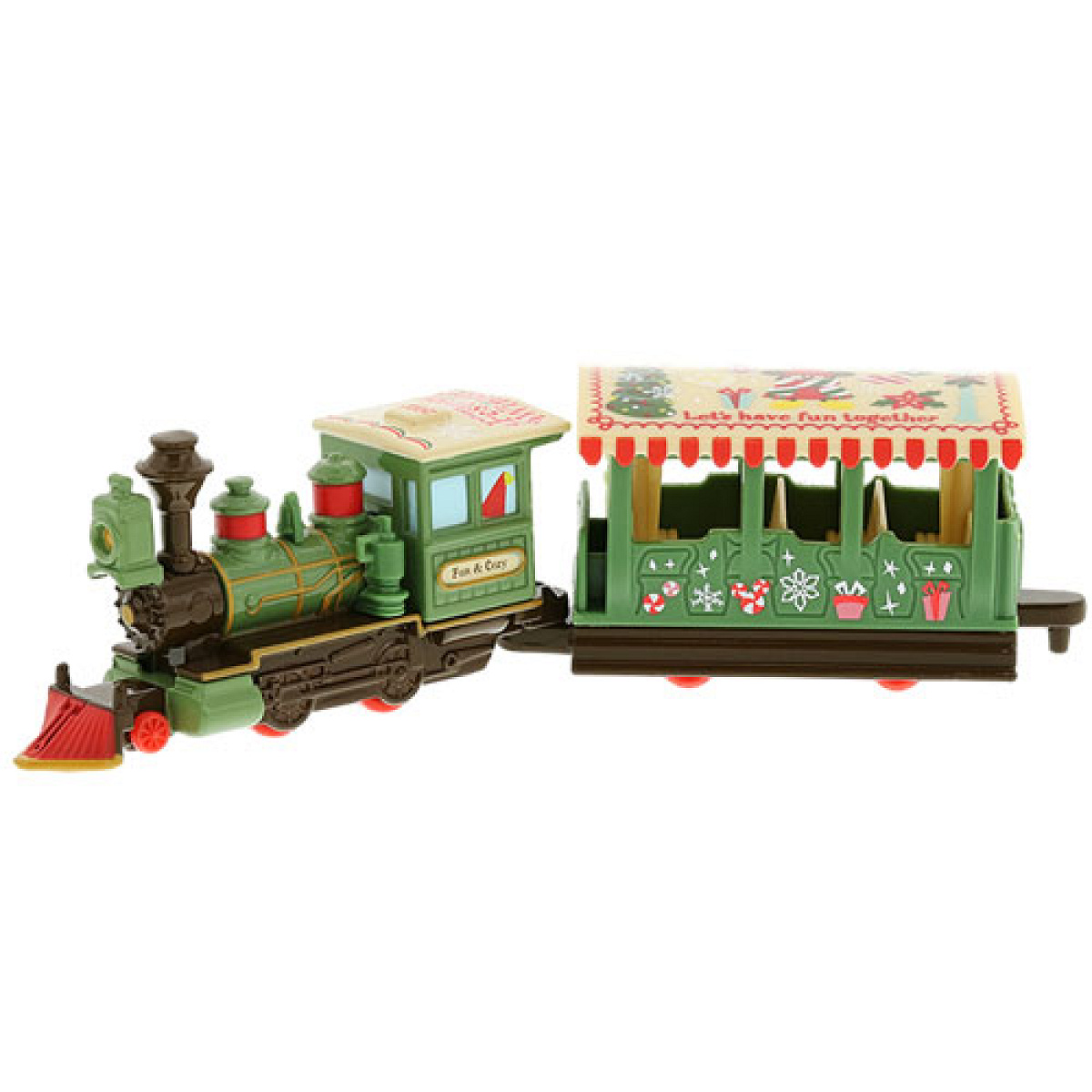 トミカ ウエスタンリバー鉄道 馬車 ジャングルクルーズ