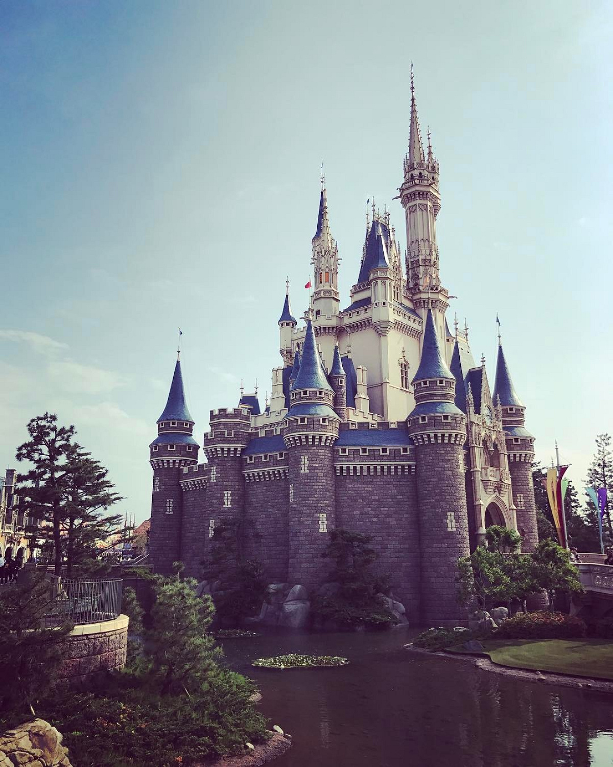 シンデレラ城| キャステル | CASTEL ディズニー情報 シンデレラ城| キャステル | CASTEL ディズニー情報