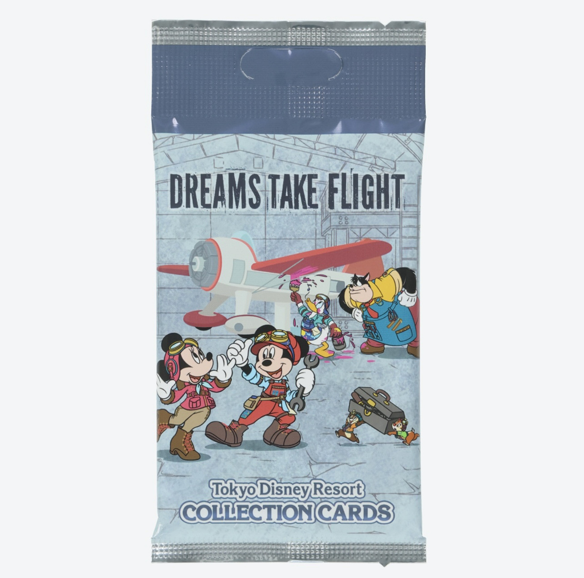 コレクションカード| キャステル | CASTEL ディズニー情報