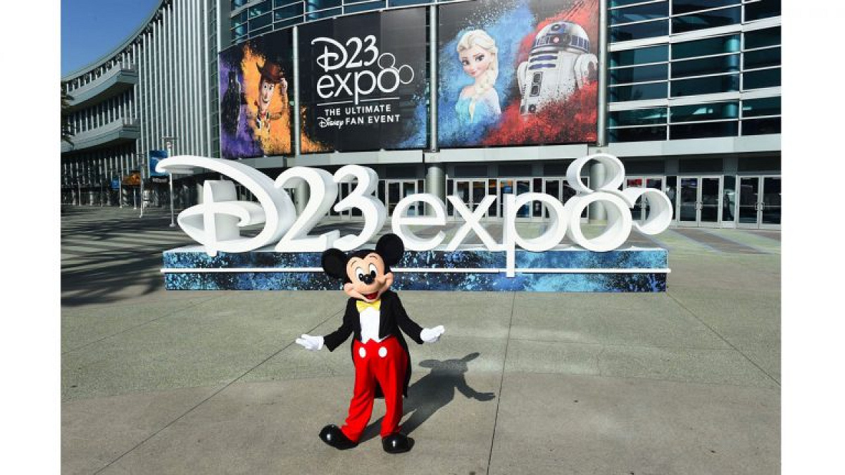 D23 Expo 2019最新情報