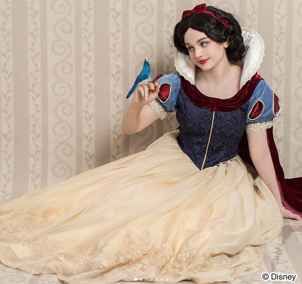 シークレットハニーのディズニーコレクション| キャステル | CASTEL