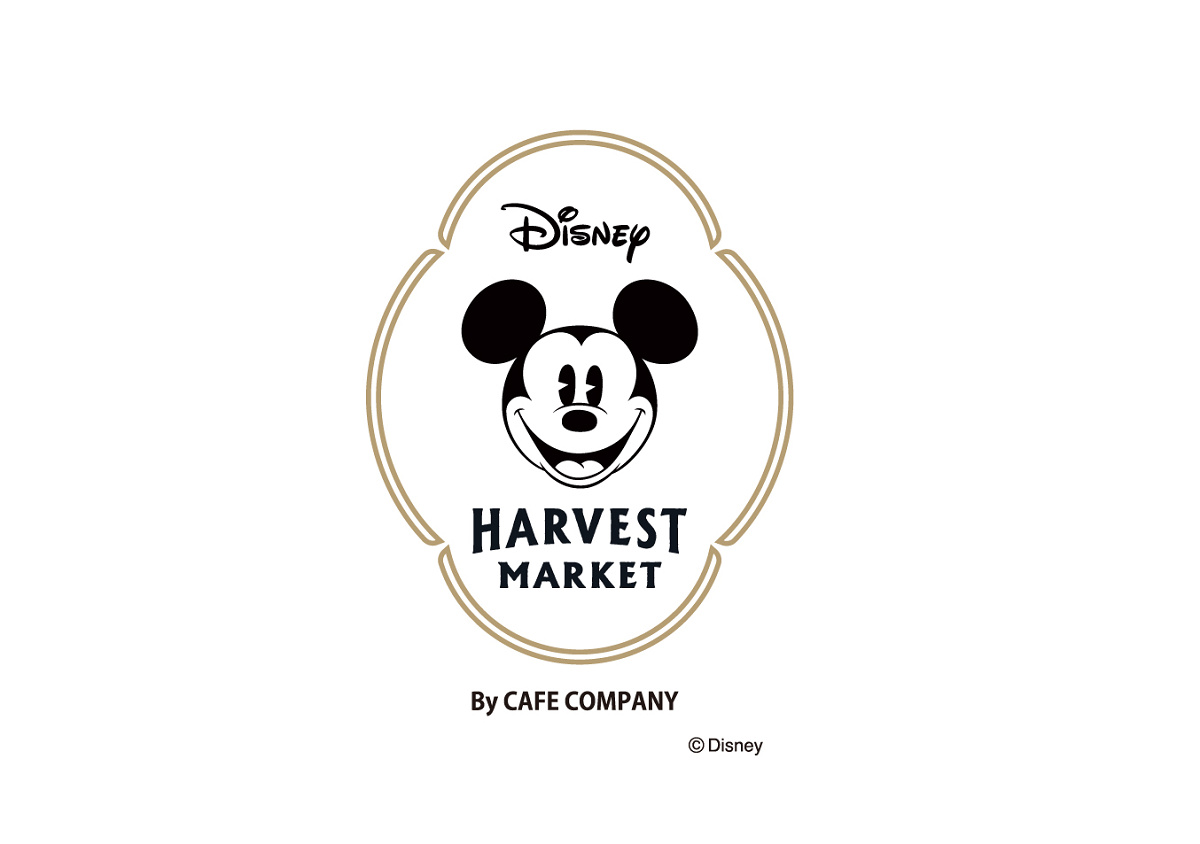 Disney HARVEST MARKET（ディズニー・ハーベスト・マーケット）赤レンガ倉庫店