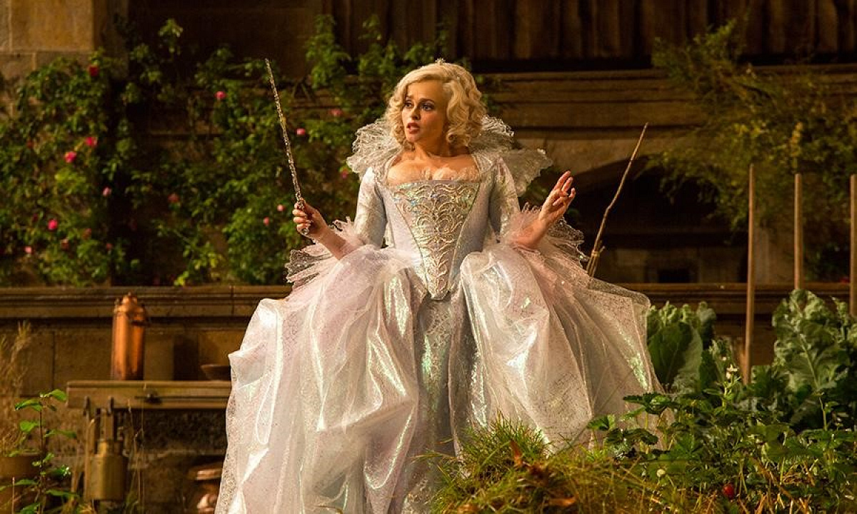 ディズニークイズ：シンデレラ| キャステル | CASTEL ディズニー情報