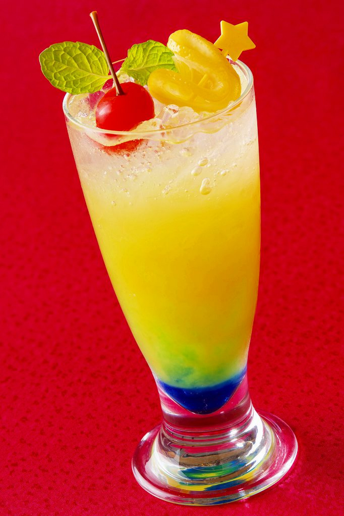 ドナルドのクワッキー・ダック！ダック！ダックシティ！　スペシャルドリンク