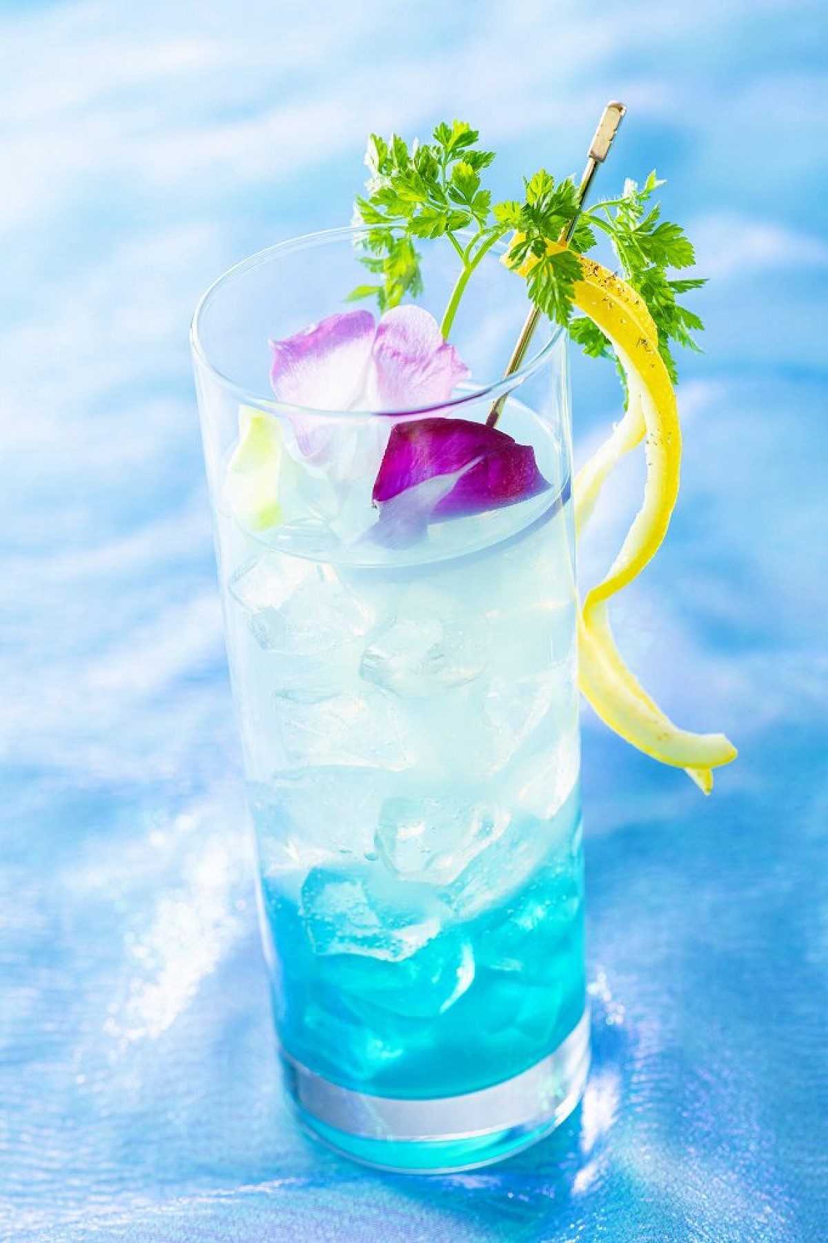 ドナルドのクワッキー・ダック！ダック！ダックシティ！　スペシャルドリンク