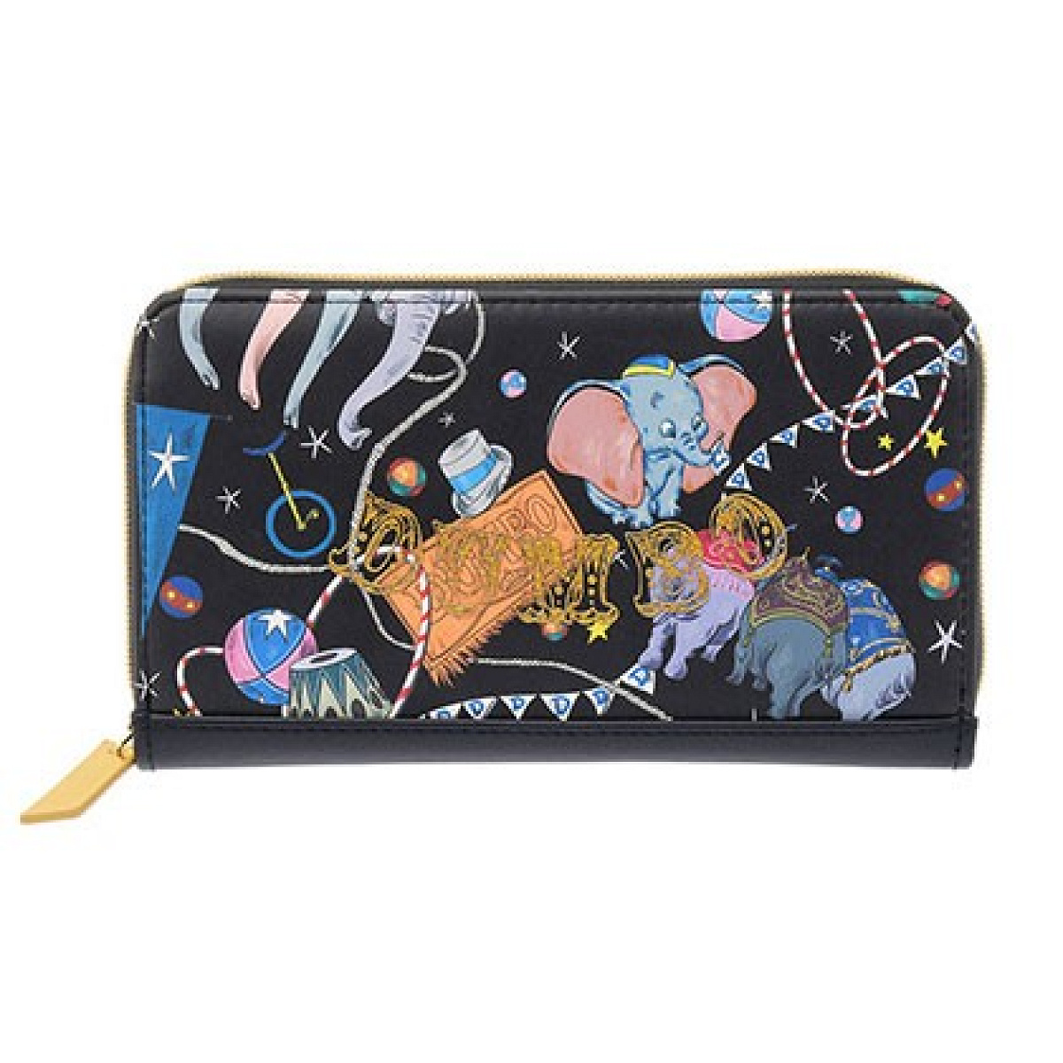 ダンボコレクション財布