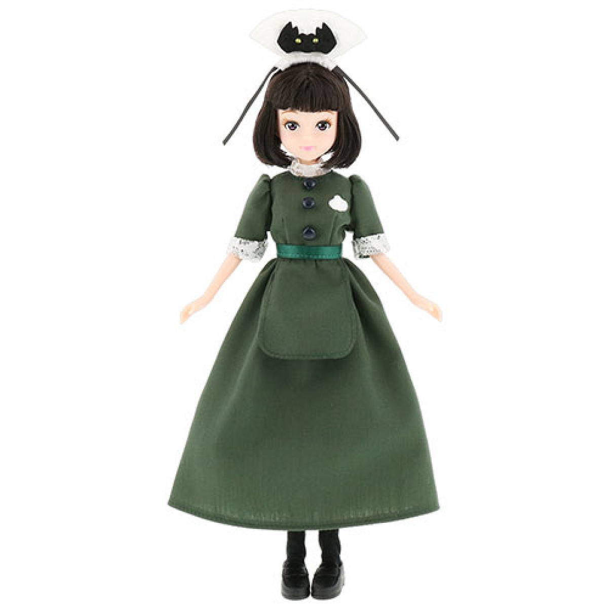 ファッションドール（ホーンテッドマンション）| キャステル | CASTEL