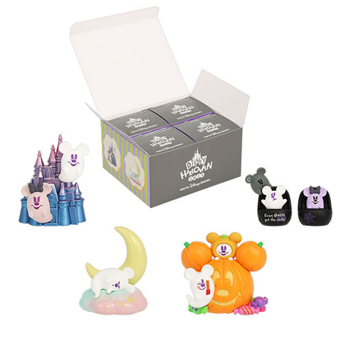 ディズニー　ハロウィングッズ 2025】ディズニーハロウィングッズ全90種類一覧！値段や販売場所