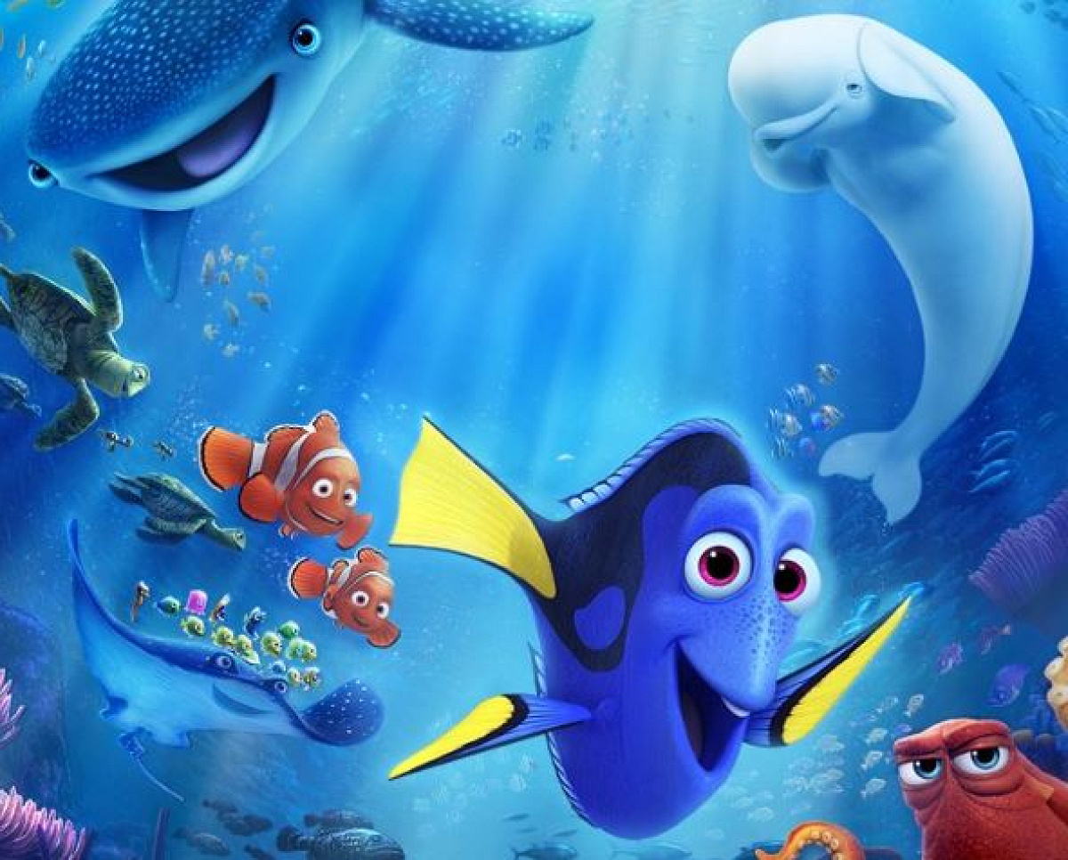 ディズニー スワロフスキー ドリー ファインディング・ドリー 楽天市場】スワロフスキー ドリー ファインディング・ニモ ディズニー