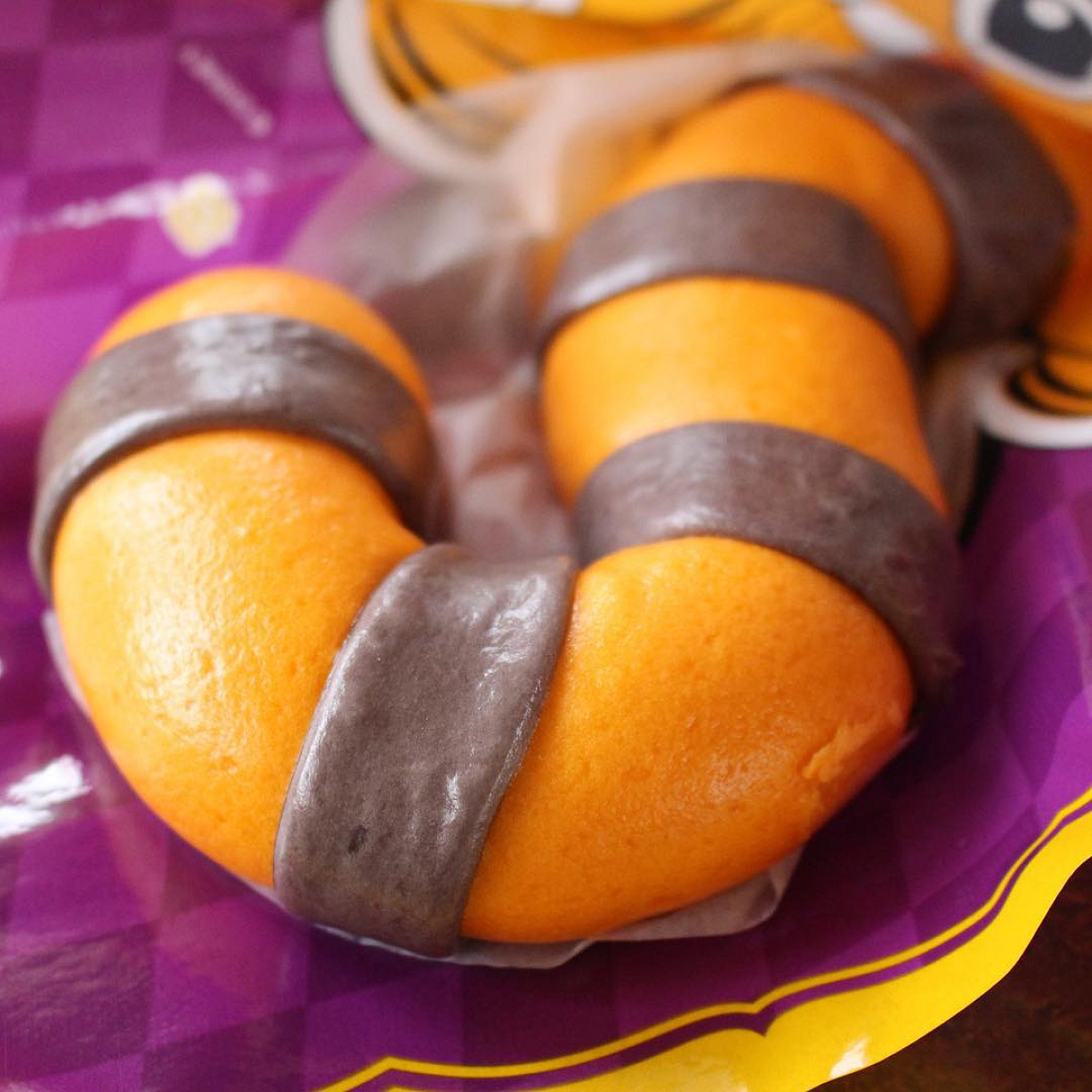 グランドメニューのチャンドゥテール