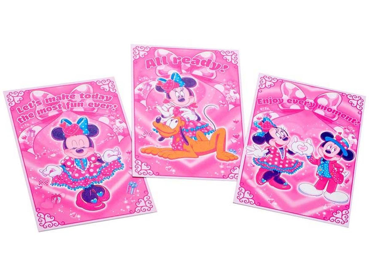 グリーティングカード