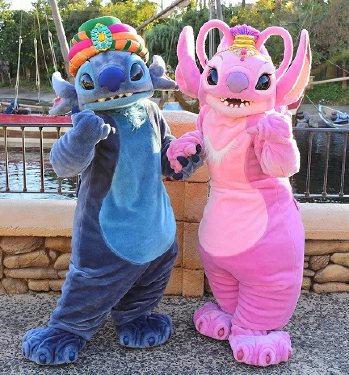 東京ディズニーシー ゲーム ピンバッジ アラビアンコースト
