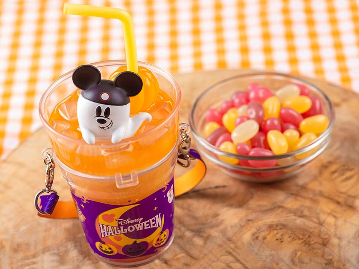 グミキャンディー、ミニスナックケース付き| キャステル | CASTEL