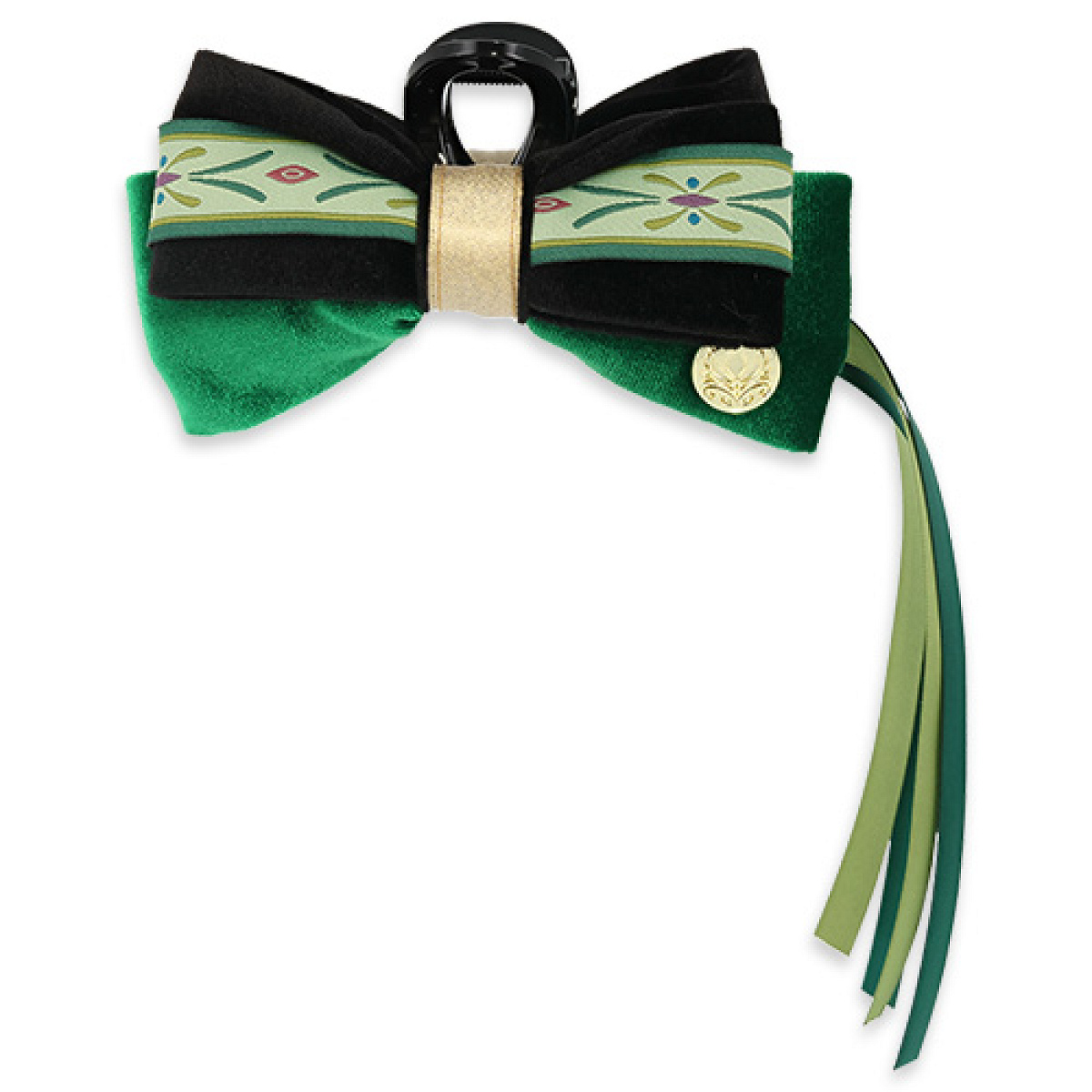 バンスクリップ