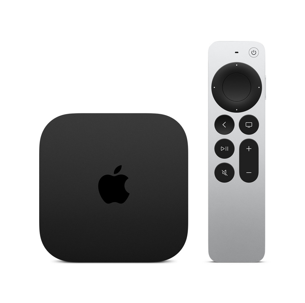 ディズニープラスをテレビで見る方法②：Apple TV