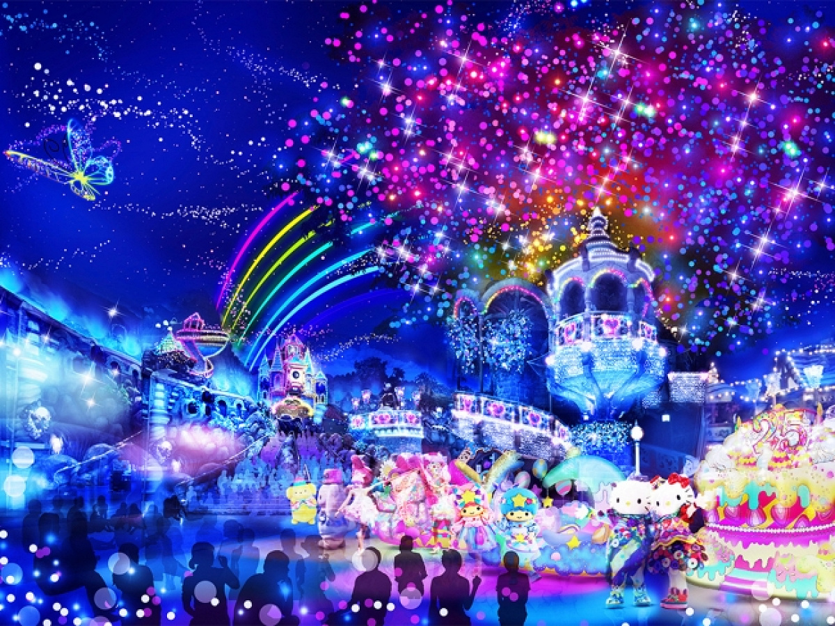 ピューロ☆ミラクルギフトパレードマスコットマリラン組3個セット ピューロ☆ミラクルギフトパレードマスコットマリラン組3個セット