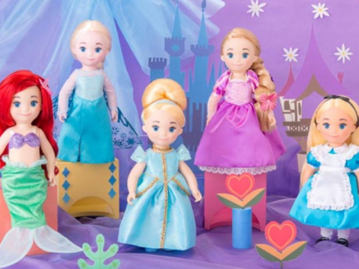 イッツ・ア・スモールワールドグッズ| キャステル | CASTEL ディズニー情報