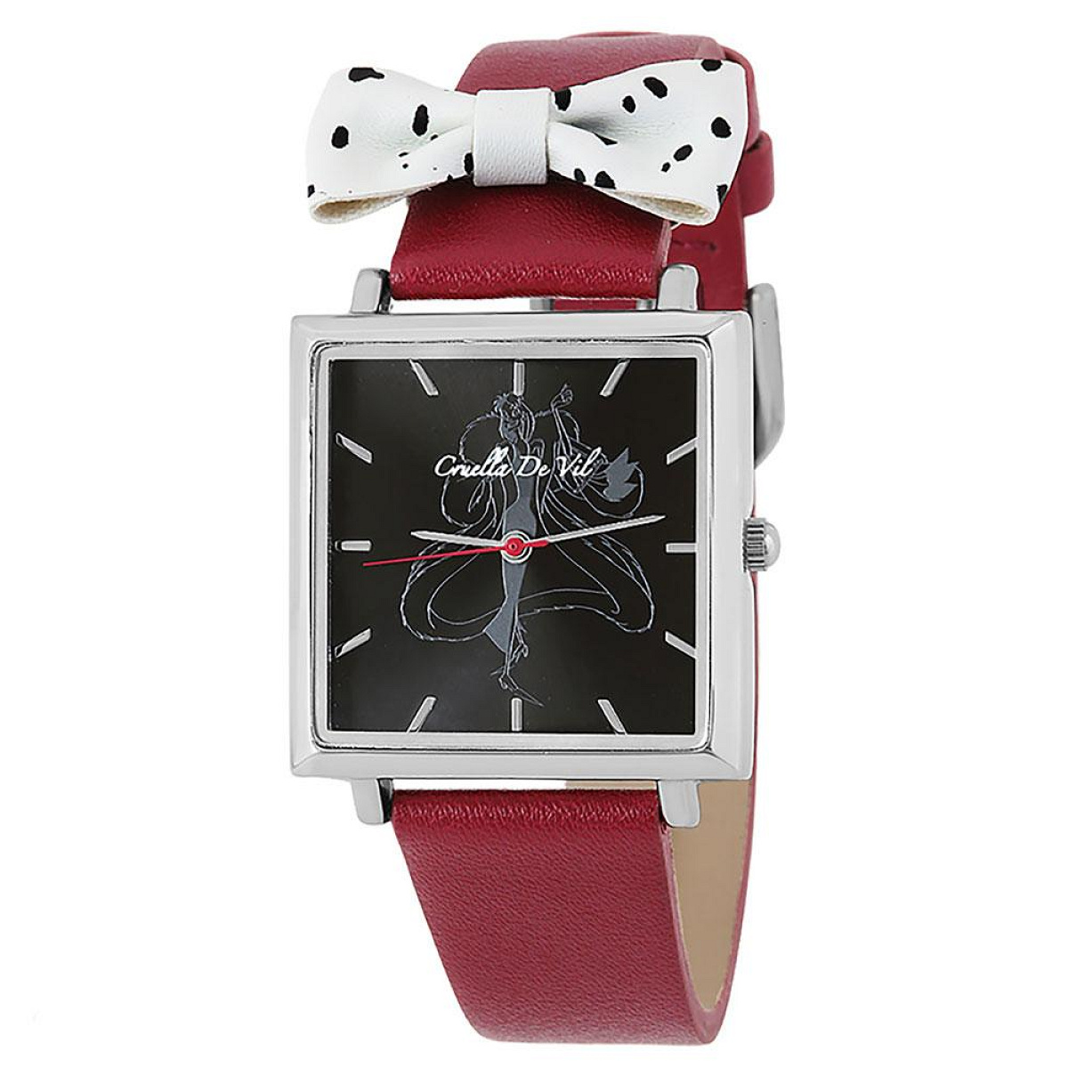 【J-AXIS】クルエラ腕時計