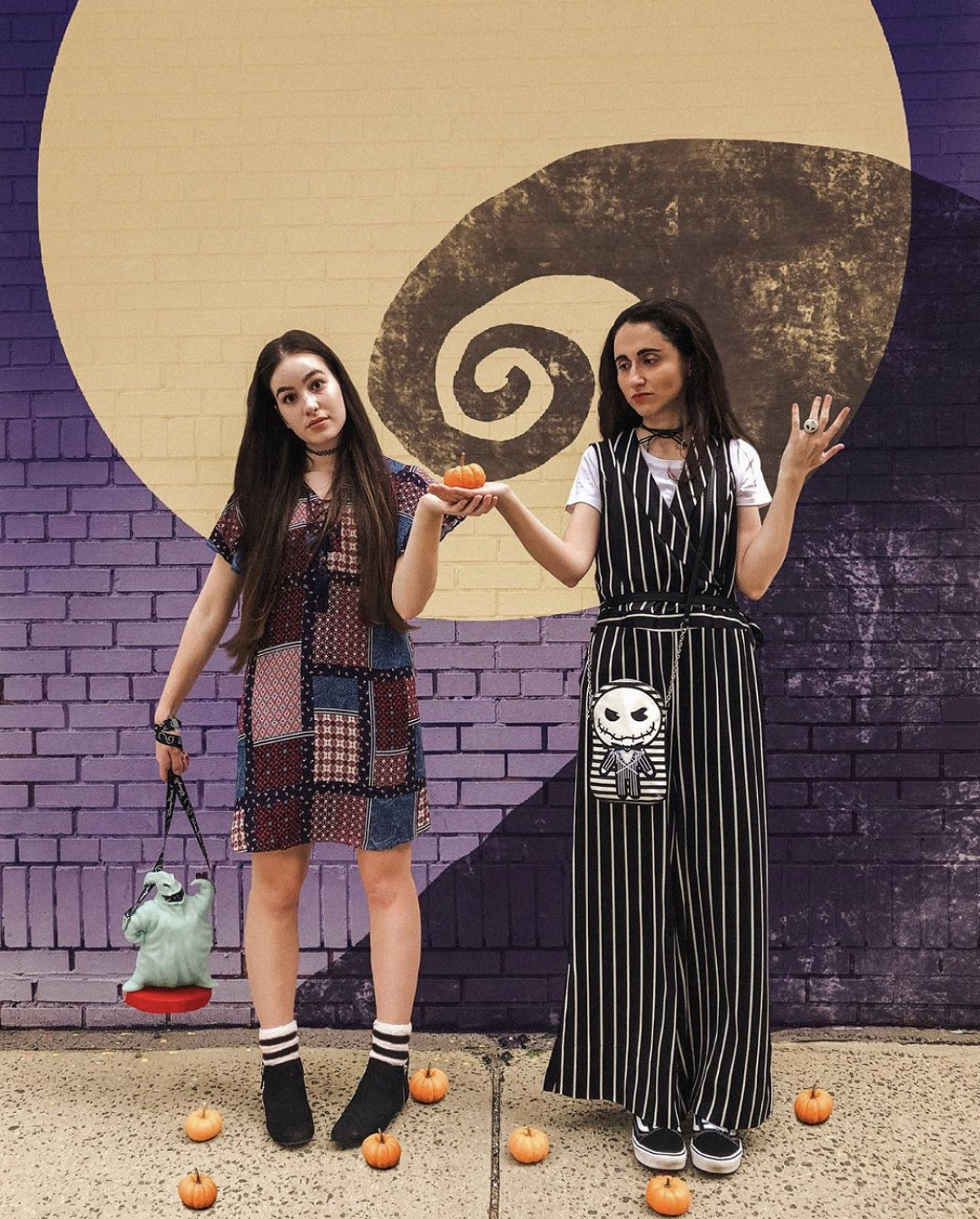 ジャック＆サリーバウンド| キャステル | CASTEL ディズニー情報