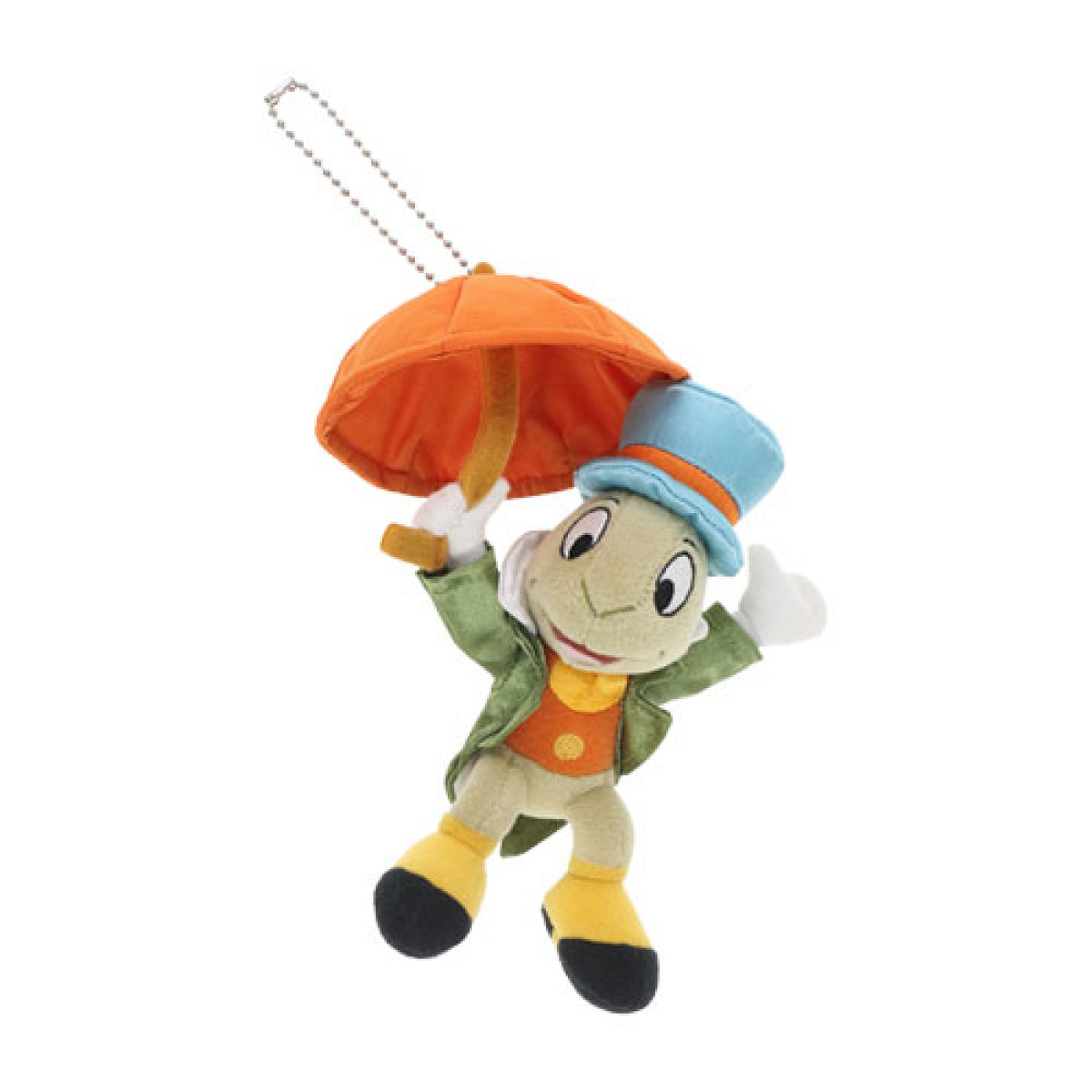 激レア ディズニー キャスト 勤続30年 記念ピンバッジ ジミニー