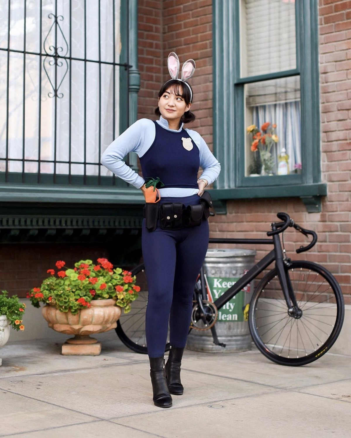 ジュディバウンド| キャステル | CASTEL ディズニー情報