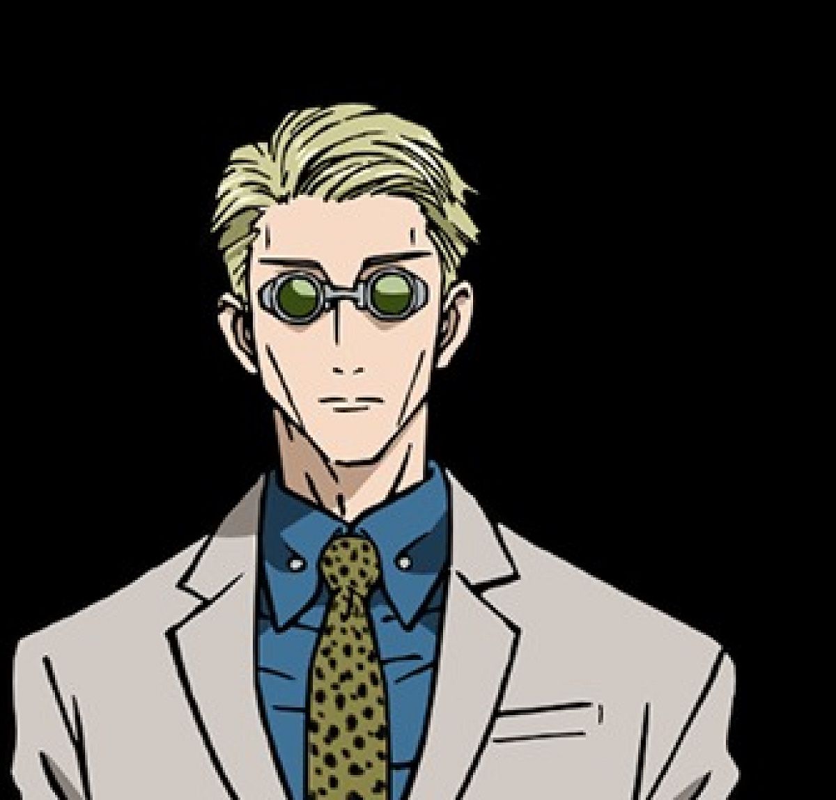 呪術廻戦』呪術師：七海健人| キャステル | CASTEL ディズニー情報