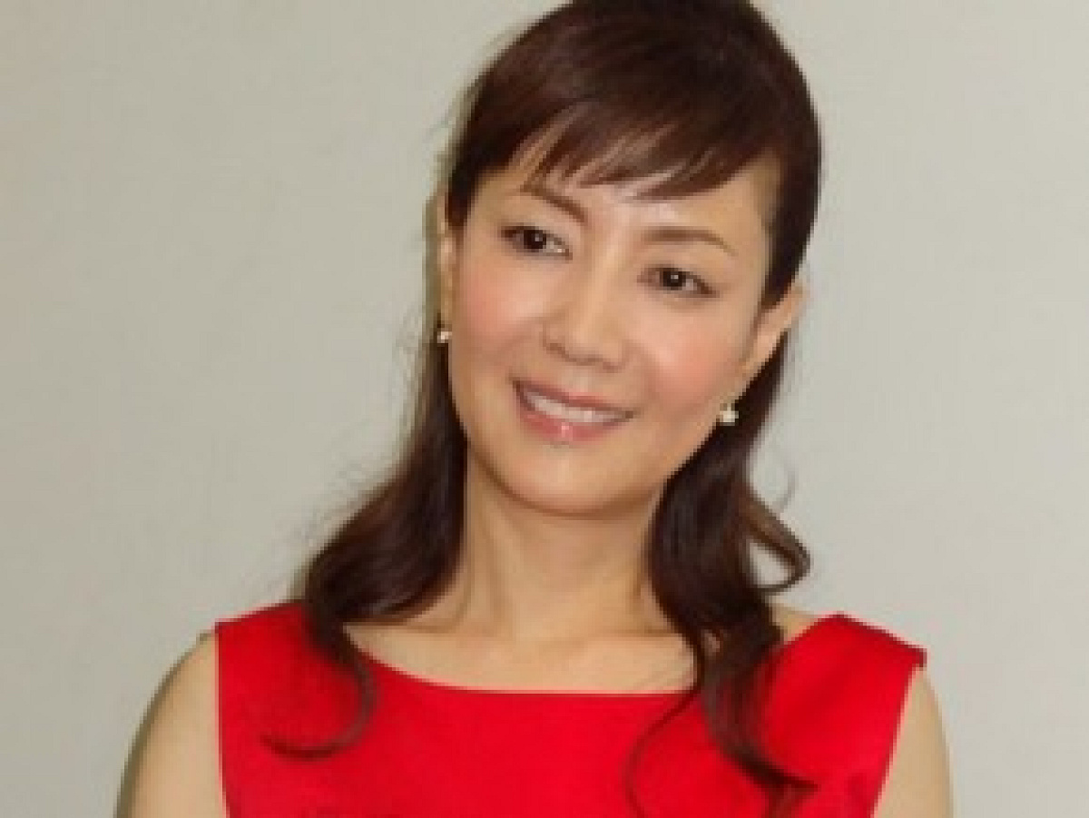 戸田恵子