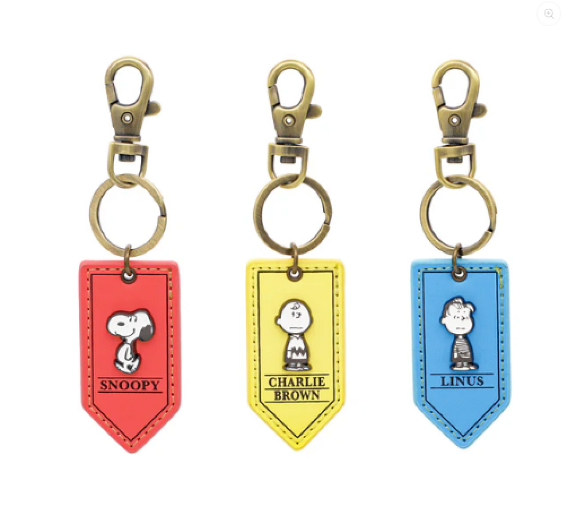 キーチェーンセット
