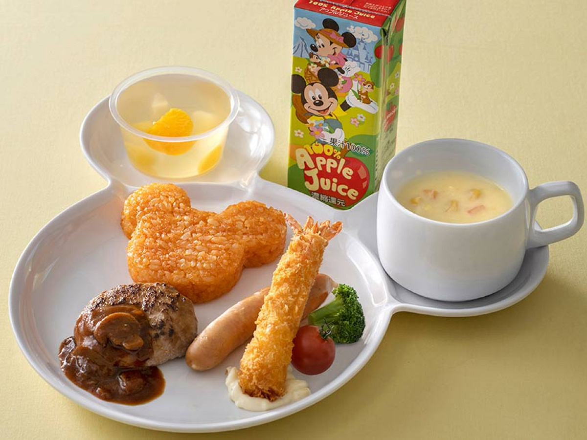 お子様セット