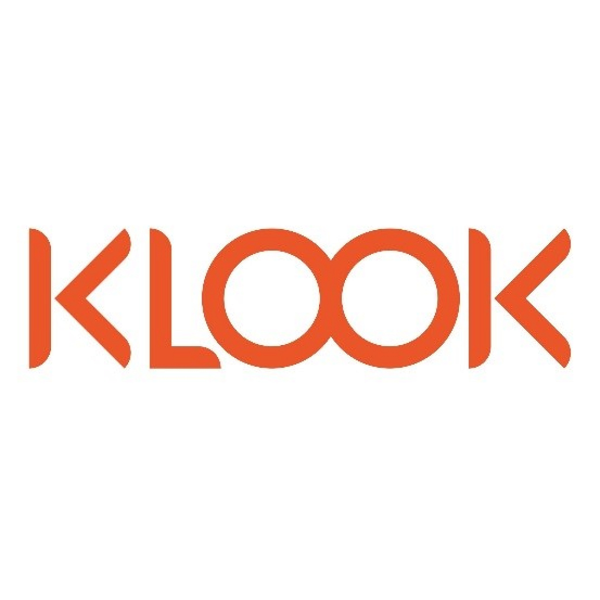 Klook Travelロゴ