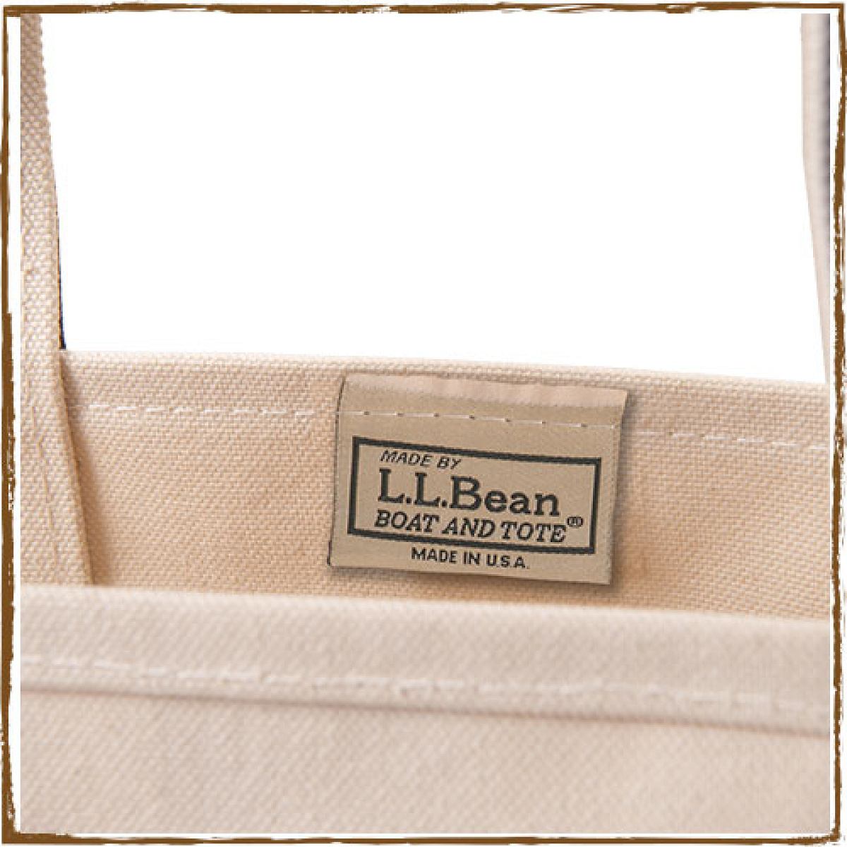 L.L.Bean