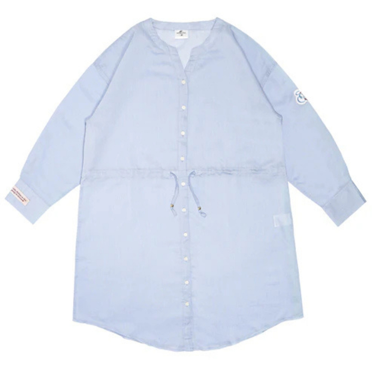 ロングシャツ（ワンピースグッズ2025）