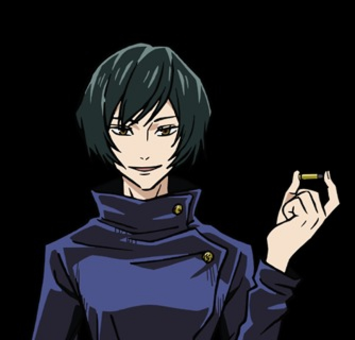 呪術廻戦』呪術師：禪院真依| キャステル | CASTEL ディズニー情報