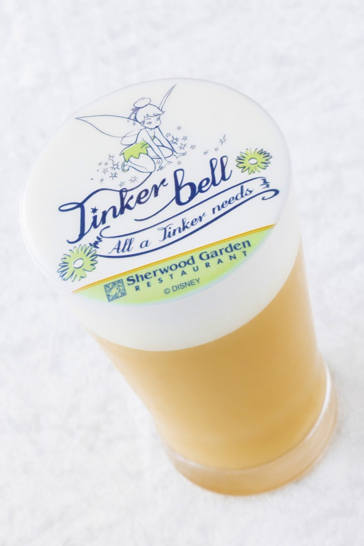 マジカルアートドリンク