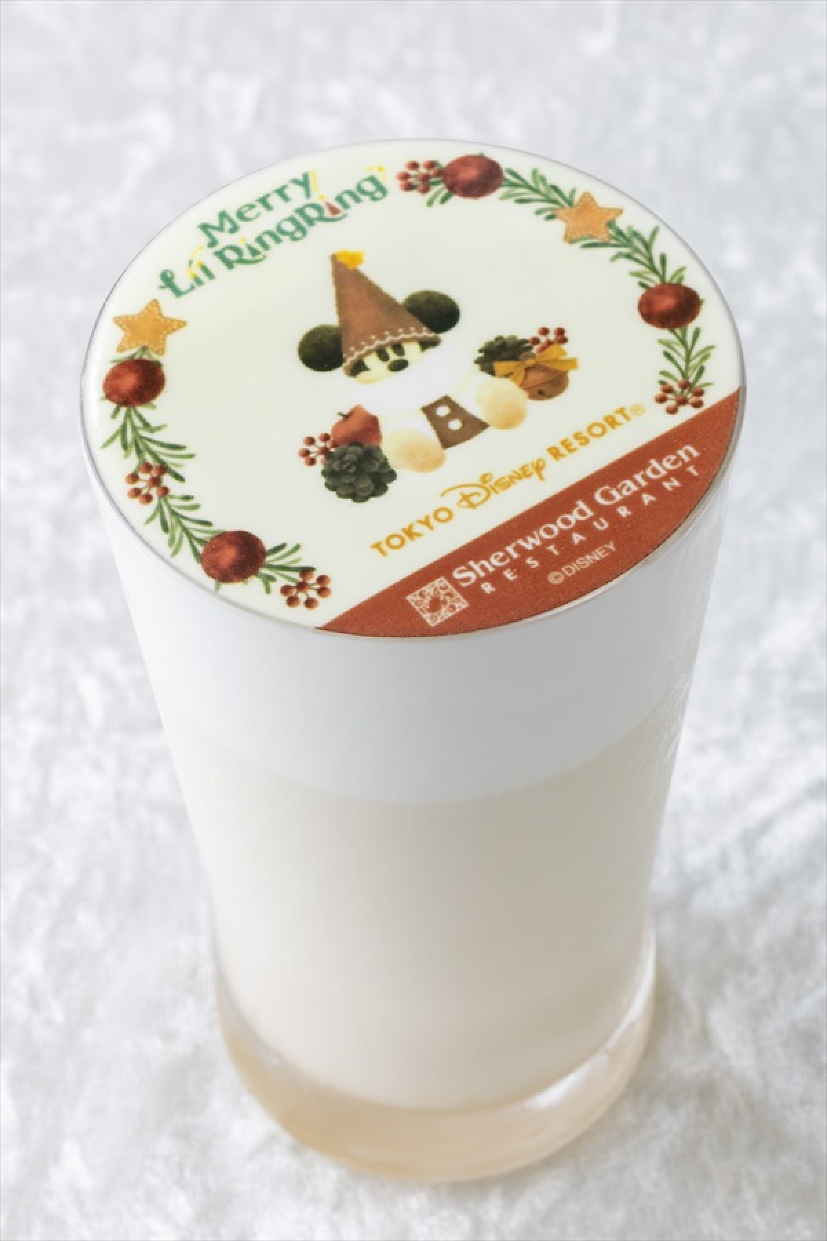 マジカルアートドリンク