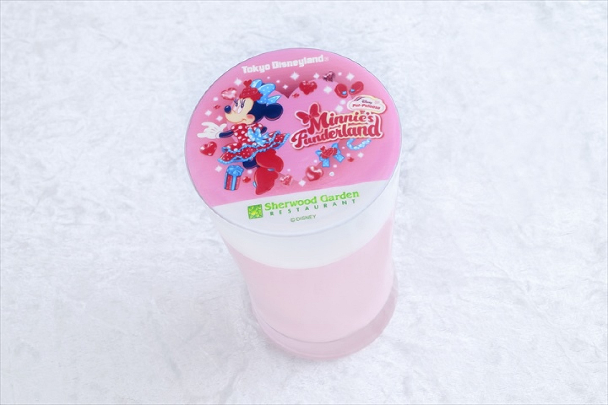 マジカルアートドリンク