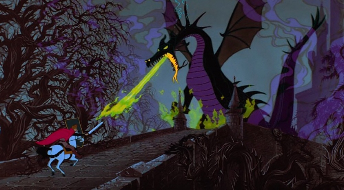 マレフィセント| キャステル | CASTEL ディズニー情報