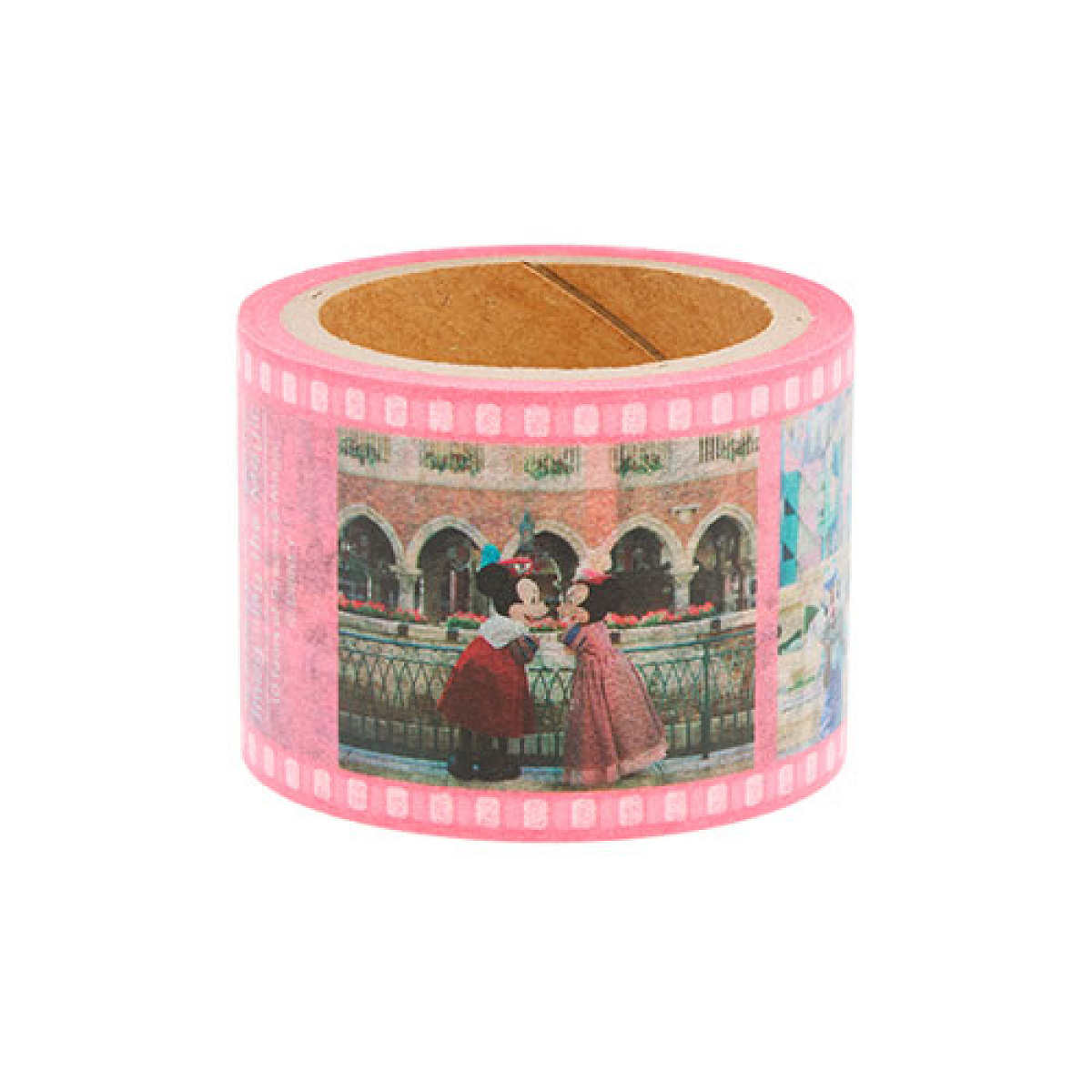 マスキングテープ